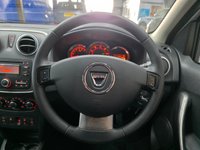 USED 2015 15 DACIA LOGAN MCV 1.5 dCi Laureate Estate 5dr Diesel Manual Euro 5 (90 ps) 