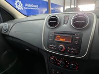 USED 2015 15 DACIA LOGAN MCV 1.5 dCi Laureate Estate 5dr Diesel Manual Euro 5 (90 ps) 
