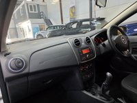 USED 2015 15 DACIA LOGAN MCV 1.5 dCi Laureate Estate 5dr Diesel Manual Euro 5 (90 ps) 