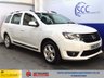 USED 2015 15 DACIA LOGAN MCV 1.5 dCi Laureate Estate 5dr Diesel Manual Euro 5 (90 ps) 