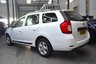 USED 2015 15 DACIA LOGAN MCV 1.5 dCi Laureate Estate 5dr Diesel Manual Euro 5 (90 ps) 