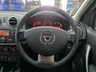 USED 2015 15 DACIA LOGAN MCV 1.5 dCi Laureate Estate 5dr Diesel Manual Euro 5 (90 ps) 