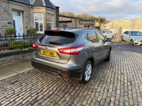 USED 2017 17 NISSAN QASHQAI 1.6 dCi N-Connecta SUV 5dr Diesel Manual 4WD Euro 6 (s/s) (130 ps) Glass Roof + 4 Wheel Drive