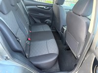 USED 2017 17 NISSAN QASHQAI 1.6 dCi N-Connecta SUV 5dr Diesel Manual 4WD Euro 6 (s/s) (130 ps) Glass Roof + 4 Wheel Drive