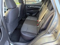 USED 2017 17 NISSAN QASHQAI 1.6 dCi N-Connecta SUV 5dr Diesel Manual 4WD Euro 6 (s/s) (130 ps) Glass Roof + 4 Wheel Drive
