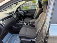 USED 2017 17 NISSAN QASHQAI 1.6 dCi N-Connecta SUV 5dr Diesel Manual 4WD Euro 6 (s/s) (130 ps) Glass Roof + 4 Wheel Drive