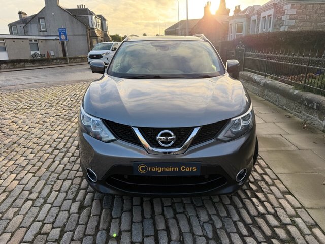2017 NISSAN QASHQAI - Photo 6