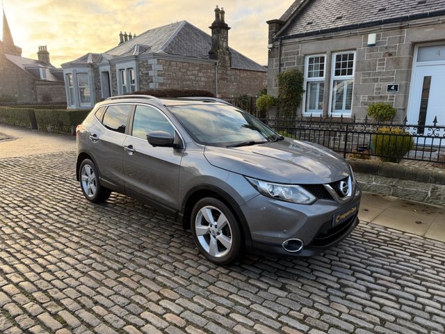 2017 NISSAN QASHQAI - Photo 7