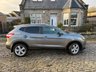 USED 2017 17 NISSAN QASHQAI 1.6 dCi N-Connecta SUV 5dr Diesel Manual 4WD Euro 6 (s/s) (130 ps) Glass Roof + 4 Wheel Drive