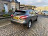 USED 2017 17 NISSAN QASHQAI 1.6 dCi N-Connecta SUV 5dr Diesel Manual 4WD Euro 6 (s/s) (130 ps) Glass Roof + 4 Wheel Drive
