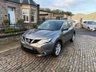 USED 2017 17 NISSAN QASHQAI 1.6 dCi N-Connecta SUV 5dr Diesel Manual 4WD Euro 6 (s/s) (130 ps) Glass Roof + 4 Wheel Drive