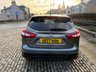 USED 2017 17 NISSAN QASHQAI 1.6 dCi N-Connecta SUV 5dr Diesel Manual 4WD Euro 6 (s/s) (130 ps) Glass Roof + 4 Wheel Drive