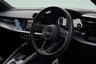 USED 2021 71 AUDI A3 1.0 TFSI 30 S line Saloon 4dr Petrol S Tronic Euro 6 (s/s) (110 ps) AWAITING PREP
