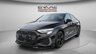 USED 2021 71 AUDI A3 1.0 TFSI 30 S line Saloon 4dr Petrol S Tronic Euro 6 (s/s) (110 ps) AWAITING PREP