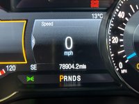 USED 2017 17 FORD EDGE 2.0 TDCi 210 SPORT AUTOMATIC 5dr AWD EURO 6 * L&C GROUP SHALL BEAT ANY 'WE BUY CARS VALUATION' FOR YOUR PART EXCHANGE *