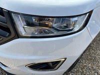 USED 2017 17 FORD EDGE 2.0 TDCi 210 SPORT AUTOMATIC 5dr AWD EURO 6 * L&C GROUP SHALL BEAT ANY 'WE BUY CARS VALUATION' FOR YOUR PART EXCHANGE *