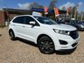 USED 2017 17 FORD EDGE 2.0 TDCi 210 SPORT AUTOMATIC 5dr AWD EURO 6 * L&C GROUP SHALL BEAT ANY 'WE BUY CARS VALUATION' FOR YOUR PART EXCHANGE *