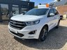 USED 2017 17 FORD EDGE 2.0 TDCi 210 SPORT AUTOMATIC 5dr AWD EURO 6 * L&C GROUP SHALL BEAT ANY 'WE BUY CARS VALUATION' FOR YOUR PART EXCHANGE *