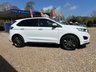 USED 2017 17 FORD EDGE 2.0 TDCi 210 SPORT AUTOMATIC 5dr AWD EURO 6 * L&C GROUP SHALL BEAT ANY 'WE BUY CARS VALUATION' FOR YOUR PART EXCHANGE *
