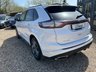 USED 2017 17 FORD EDGE 2.0 TDCi 210 SPORT AUTOMATIC 5dr AWD EURO 6 * L&C GROUP SHALL BEAT ANY 'WE BUY CARS VALUATION' FOR YOUR PART EXCHANGE *