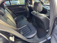 USED 2014 51 MERCEDES-BENZ CLS CLASS 2.1 CLS250 CDI AMG Sport Shooting Brake 5dr Diesel G-Tronic+ Euro 5 (s/s) (204 ps) 