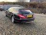 USED 2014 51 MERCEDES-BENZ CLS CLASS 2.1 CLS250 CDI AMG Sport Shooting Brake 5dr Diesel G-Tronic+ Euro 5 (s/s) (204 ps) 