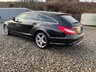 USED 2014 51 MERCEDES-BENZ CLS CLASS 2.1 CLS250 CDI AMG Sport Shooting Brake 5dr Diesel G-Tronic+ Euro 5 (s/s) (204 ps) 
