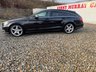 USED 2014 51 MERCEDES-BENZ CLS CLASS 2.1 CLS250 CDI AMG Sport Shooting Brake 5dr Diesel G-Tronic+ Euro 5 (s/s) (204 ps) 