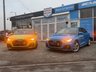 USED 2019 68 AUDI A1 1.0 TFSI 30 S line Sportback 5dr Petrol Manual Euro 6 (s/s) (116 ps) Finished in PYTHON YELLOW with contrasting SPORTS PART LEATHER trim. This Audi A1 Sportback is a posh sporty small car that is comfortable, practical and great fun to drive. If you're looking for a sporty, small, easy-to-drive car but don't want to compromise on quality, then this car is well worth a look. Features include, APPLE PLAY, 17" Alloys, A/C, DAB Radio, B/Tooth, Cruise, Park Sensors and much more. Dealer serviced at 4896 miles, 10717 miles, 18519 miles, 30274 miles and 38701 miles