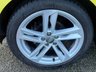 USED 2019 68 AUDI A1 1.0 TFSI 30 S line Sportback 5dr Petrol Manual Euro 6 (s/s) (116 ps) Finished in PYTHON YELLOW with contrasting SPORTS PART LEATHER trim. This Audi A1 Sportback is a posh sporty small car that is comfortable, practical and great fun to drive. If you're looking for a sporty, small, easy-to-drive car but don't want to compromise on quality, then this car is well worth a look. Features include, APPLE PLAY, 17" Alloys, A/C, DAB Radio, B/Tooth, Cruise, Park Sensors and much more. Dealer serviced at 4896 miles, 10717 miles, 18519 miles, 30274 miles and 38701 miles
