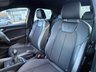 USED 2019 68 AUDI A1 1.0 TFSI 30 S line Sportback 5dr Petrol Manual Euro 6 (s/s) (116 ps) Finished in PYTHON YELLOW with contrasting SPORTS PART LEATHER trim. This Audi A1 Sportback is a posh sporty small car that is comfortable, practical and great fun to drive. If you're looking for a sporty, small, easy-to-drive car but don't want to compromise on quality, then this car is well worth a look. Features include, APPLE PLAY, 17" Alloys, A/C, DAB Radio, B/Tooth, Cruise, Park Sensors and much more. Dealer serviced at 4896 miles, 10717 miles, 18519 miles, 30274 miles and 38701 miles