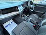 USED 2019 68 AUDI A1 1.0 TFSI 30 S line Sportback 5dr Petrol Manual Euro 6 (s/s) (116 ps) Finished in PYTHON YELLOW with contrasting SPORTS PART LEATHER trim. This Audi A1 Sportback is a posh sporty small car that is comfortable, practical and great fun to drive. If you're looking for a sporty, small, easy-to-drive car but don't want to compromise on quality, then this car is well worth a look. Features include, APPLE PLAY, 17" Alloys, A/C, DAB Radio, B/Tooth, Cruise, Park Sensors and much more. Dealer serviced at 4896 miles, 10717 miles, 18519 miles, 30274 miles and 38701 miles