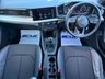 USED 2019 68 AUDI A1 1.0 TFSI 30 S line Sportback 5dr Petrol Manual Euro 6 (s/s) (116 ps) Finished in PYTHON YELLOW with contrasting SPORTS PART LEATHER trim. This Audi A1 Sportback is a posh sporty small car that is comfortable, practical and great fun to drive. If you're looking for a sporty, small, easy-to-drive car but don't want to compromise on quality, then this car is well worth a look. Features include, APPLE PLAY, 17" Alloys, A/C, DAB Radio, B/Tooth, Cruise, Park Sensors and much more. Dealer serviced at 4896 miles, 10717 miles, 18519 miles, 30274 miles and 38701 miles