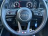 USED 2019 68 AUDI A1 1.0 TFSI 30 S line Sportback 5dr Petrol Manual Euro 6 (s/s) (116 ps) Finished in PYTHON YELLOW with contrasting SPORTS PART LEATHER trim. This Audi A1 Sportback is a posh sporty small car that is comfortable, practical and great fun to drive. If you're looking for a sporty, small, easy-to-drive car but don't want to compromise on quality, then this car is well worth a look. Features include, APPLE PLAY, 17" Alloys, A/C, DAB Radio, B/Tooth, Cruise, Park Sensors and much more. Dealer serviced at 4896 miles, 10717 miles, 18519 miles, 30274 miles and 38701 miles