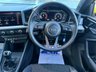 USED 2019 68 AUDI A1 1.0 TFSI 30 S line Sportback 5dr Petrol Manual Euro 6 (s/s) (116 ps) Finished in PYTHON YELLOW with contrasting SPORTS PART LEATHER trim. This Audi A1 Sportback is a posh sporty small car that is comfortable, practical and great fun to drive. If you're looking for a sporty, small, easy-to-drive car but don't want to compromise on quality, then this car is well worth a look. Features include, APPLE PLAY, 17" Alloys, A/C, DAB Radio, B/Tooth, Cruise, Park Sensors and much more. Dealer serviced at 4896 miles, 10717 miles, 18519 miles, 30274 miles and 38701 miles