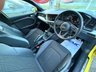USED 2019 68 AUDI A1 1.0 TFSI 30 S line Sportback 5dr Petrol Manual Euro 6 (s/s) (116 ps) Finished in PYTHON YELLOW with contrasting SPORTS PART LEATHER trim. This Audi A1 Sportback is a posh sporty small car that is comfortable, practical and great fun to drive. If you're looking for a sporty, small, easy-to-drive car but don't want to compromise on quality, then this car is well worth a look. Features include, APPLE PLAY, 17" Alloys, A/C, DAB Radio, B/Tooth, Cruise, Park Sensors and much more. Dealer serviced at 4896 miles, 10717 miles, 18519 miles, 30274 miles and 38701 miles