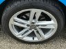 USED 2019 19 AUDI A1 1.5 TFSI 35 S line Sportback 5dr Petrol S Tronic Euro 6 (s/s) (150 ps) Finished in TURBO BLUE with contrasting SPORTS trim. This Audi A1 Sportback is a posh sporty small car that is comfortable, practical and great fun to drive. If you're looking for a sporty, small, easy-to-drive car but don't want to compromise on quality, then this car is well worth a look. Features include, APPLE PLAY, Alloys, A/C, DAB Radio, B/Tooth, Cruise Control and much more. Dealer serviced at 11236 miles and at 42879 miles.