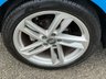 USED 2019 19 AUDI A1 1.5 TFSI 35 S line Sportback 5dr Petrol S Tronic Euro 6 (s/s) (150 ps) Finished in TURBO BLUE with contrasting SPORTS trim. This Audi A1 Sportback is a posh sporty small car that is comfortable, practical and great fun to drive. If you're looking for a sporty, small, easy-to-drive car but don't want to compromise on quality, then this car is well worth a look. Features include, APPLE PLAY, Alloys, A/C, DAB Radio, B/Tooth, Cruise Control and much more. Dealer serviced at 11236 miles and at 42879 miles.