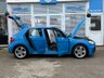 USED 2019 19 AUDI A1 1.5 TFSI 35 S line Sportback 5dr Petrol S Tronic Euro 6 (s/s) (150 ps) Finished in TURBO BLUE with contrasting SPORTS trim. This Audi A1 Sportback is a posh sporty small car that is comfortable, practical and great fun to drive. If you're looking for a sporty, small, easy-to-drive car but don't want to compromise on quality, then this car is well worth a look. Features include, APPLE PLAY, Alloys, A/C, DAB Radio, B/Tooth, Cruise Control and much more. Dealer serviced at 11236 miles and at 42879 miles.
