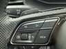 USED 2019 19 AUDI A1 1.5 TFSI 35 S line Sportback 5dr Petrol S Tronic Euro 6 (s/s) (150 ps) Finished in TURBO BLUE with contrasting SPORTS trim. This Audi A1 Sportback is a posh sporty small car that is comfortable, practical and great fun to drive. If you're looking for a sporty, small, easy-to-drive car but don't want to compromise on quality, then this car is well worth a look. Features include, APPLE PLAY, Alloys, A/C, DAB Radio, B/Tooth, Cruise Control and much more. Dealer serviced at 11236 miles and at 42879 miles.