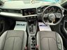 USED 2019 19 AUDI A1 1.5 TFSI 35 S line Sportback 5dr Petrol S Tronic Euro 6 (s/s) (150 ps) Finished in TURBO BLUE with contrasting SPORTS trim. This Audi A1 Sportback is a posh sporty small car that is comfortable, practical and great fun to drive. If you're looking for a sporty, small, easy-to-drive car but don't want to compromise on quality, then this car is well worth a look. Features include, APPLE PLAY, Alloys, A/C, DAB Radio, B/Tooth, Cruise Control and much more. Dealer serviced at 11236 miles and at 42879 miles.