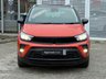 USED 2022 22 VAUXHALL CROSSLAND 1.2 Turbo Ultimate SUV 5dr Petrol Manual Euro 6 (s/s) (130 ps) Finished in  POWER ORANGE MET with DARK GREY PART ALCANTARA TRIM. The Crossland is a spacious, practical, and economical family car. It represents a good-value, well-equipped family car that's easy to drive and cheap to run. Features include,  17" Alloy Wheels, Cruise Control, DAB Radio, Rear Camera, Parking Sensors, Black Roof, and much more. Dealer serviced at 5748 miles, 8789 miles and on arrival at 11589 miles.