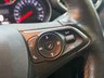 USED 2022 22 VAUXHALL CROSSLAND 1.2 Turbo Ultimate SUV 5dr Petrol Manual Euro 6 (s/s) (130 ps) Finished in  POWER ORANGE MET with DARK GREY PART ALCANTARA TRIM. The Crossland is a spacious, practical, and economical family car. It represents a good-value, well-equipped family car that's easy to drive and cheap to run. Features include,  17" Alloy Wheels, Cruise Control, DAB Radio, Rear Camera, Parking Sensors, Black Roof, and much more. Dealer serviced at 5748 miles, 8789 miles and on arrival at 11589 miles.