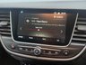 USED 2022 22 VAUXHALL CROSSLAND 1.2 Turbo Ultimate SUV 5dr Petrol Manual Euro 6 (s/s) (130 ps) Finished in  POWER ORANGE MET with DARK GREY PART ALCANTARA TRIM. The Crossland is a spacious, practical, and economical family car. It represents a good-value, well-equipped family car that's easy to drive and cheap to run. Features include,  17" Alloy Wheels, Cruise Control, DAB Radio, Rear Camera, Parking Sensors, Black Roof, and much more. Dealer serviced at 5748 miles, 8789 miles and on arrival at 11589 miles.
