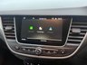 USED 2022 22 VAUXHALL CROSSLAND 1.2 Turbo Ultimate SUV 5dr Petrol Manual Euro 6 (s/s) (130 ps) Finished in  POWER ORANGE MET with DARK GREY PART ALCANTARA TRIM. The Crossland is a spacious, practical, and economical family car. It represents a good-value, well-equipped family car that's easy to drive and cheap to run. Features include,  17" Alloy Wheels, Cruise Control, DAB Radio, Rear Camera, Parking Sensors, Black Roof, and much more. Dealer serviced at 5748 miles, 8789 miles and on arrival at 11589 miles.