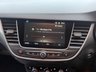 USED 2022 22 VAUXHALL CROSSLAND 1.2 Turbo Ultimate SUV 5dr Petrol Manual Euro 6 (s/s) (130 ps) Finished in  POWER ORANGE MET with DARK GREY PART ALCANTARA TRIM. The Crossland is a spacious, practical, and economical family car. It represents a good-value, well-equipped family car that's easy to drive and cheap to run. Features include,  17" Alloy Wheels, Cruise Control, DAB Radio, Rear Camera, Parking Sensors, Black Roof, and much more. Dealer serviced at 5748 miles, 8789 miles and on arrival at 11589 miles.