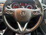 USED 2022 22 VAUXHALL CROSSLAND 1.2 Turbo Ultimate SUV 5dr Petrol Manual Euro 6 (s/s) (130 ps) Finished in  POWER ORANGE MET with DARK GREY PART ALCANTARA TRIM. The Crossland is a spacious, practical, and economical family car. It represents a good-value, well-equipped family car that's easy to drive and cheap to run. Features include,  17" Alloy Wheels, Cruise Control, DAB Radio, Rear Camera, Parking Sensors, Black Roof, and much more. Dealer serviced at 5748 miles, 8789 miles and on arrival at 11589 miles.