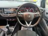 USED 2022 22 VAUXHALL CROSSLAND 1.2 Turbo Ultimate SUV 5dr Petrol Manual Euro 6 (s/s) (130 ps) Finished in  POWER ORANGE MET with DARK GREY PART ALCANTARA TRIM. The Crossland is a spacious, practical, and economical family car. It represents a good-value, well-equipped family car that's easy to drive and cheap to run. Features include,  17" Alloy Wheels, Cruise Control, DAB Radio, Rear Camera, Parking Sensors, Black Roof, and much more. Dealer serviced at 5748 miles, 8789 miles and on arrival at 11589 miles.