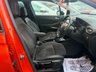 USED 2022 22 VAUXHALL CROSSLAND 1.2 Turbo Ultimate SUV 5dr Petrol Manual Euro 6 (s/s) (130 ps) Finished in  POWER ORANGE MET with DARK GREY PART ALCANTARA TRIM. The Crossland is a spacious, practical, and economical family car. It represents a good-value, well-equipped family car that's easy to drive and cheap to run. Features include,  17" Alloy Wheels, Cruise Control, DAB Radio, Rear Camera, Parking Sensors, Black Roof, and much more. Dealer serviced at 5748 miles, 8789 miles and on arrival at 11589 miles.