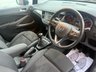 USED 2022 22 VAUXHALL CROSSLAND 1.2 Turbo Ultimate SUV 5dr Petrol Manual Euro 6 (s/s) (130 ps) Finished in  POWER ORANGE MET with DARK GREY PART ALCANTARA TRIM. The Crossland is a spacious, practical, and economical family car. It represents a good-value, well-equipped family car that's easy to drive and cheap to run. Features include,  17" Alloy Wheels, Cruise Control, DAB Radio, Rear Camera, Parking Sensors, Black Roof, and much more. Dealer serviced at 5748 miles, 8789 miles and on arrival at 11589 miles.